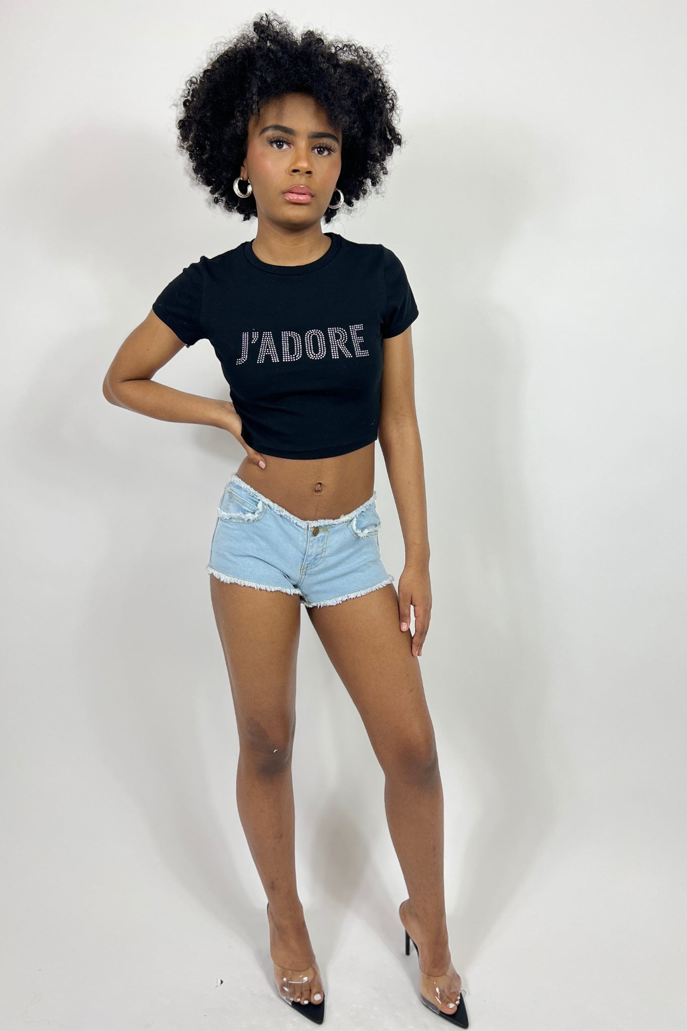 J'Adore Tee
