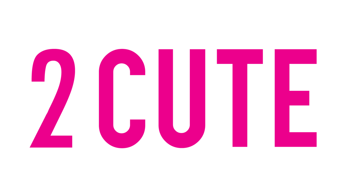 2 cute clothing store online