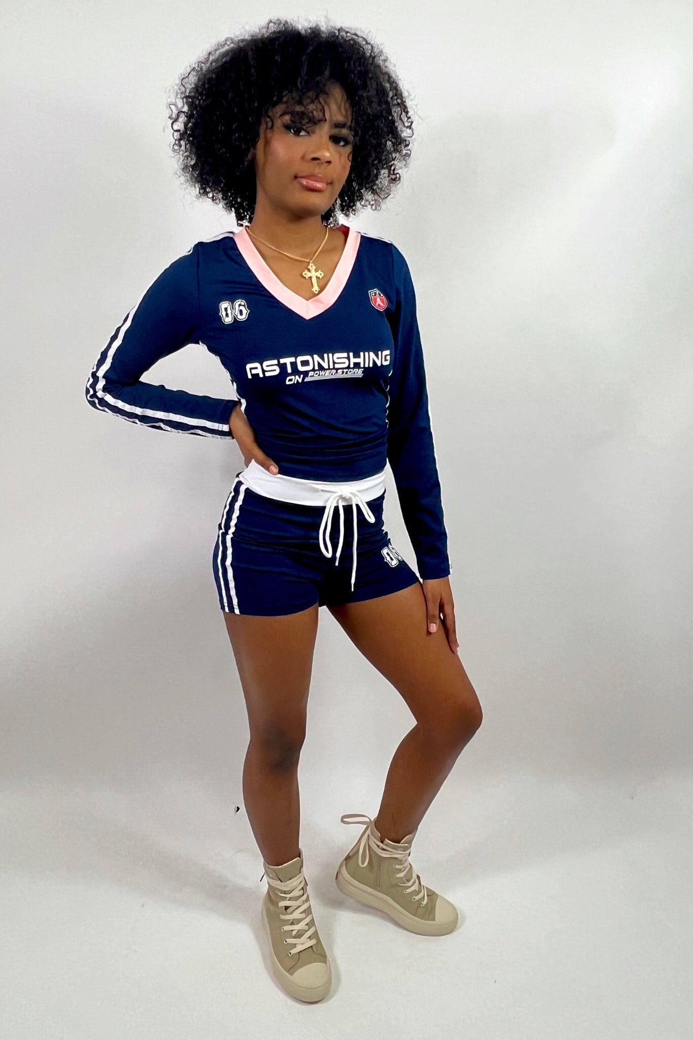 navy