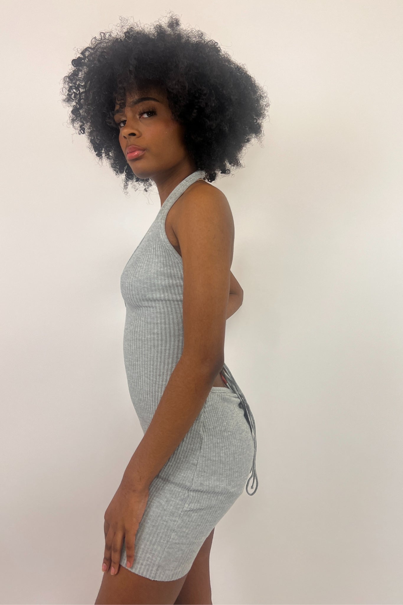 gray