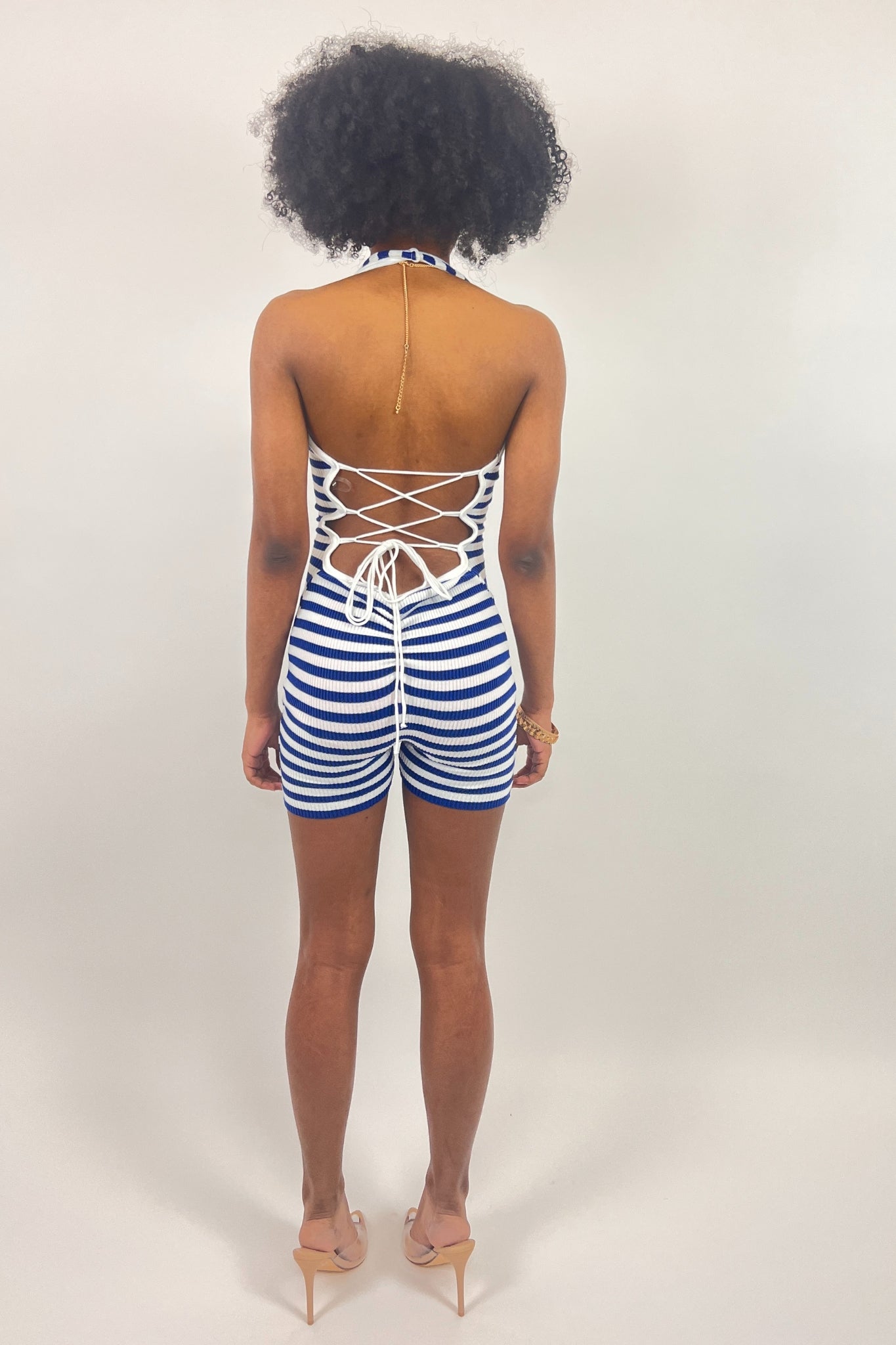Sweet Romper