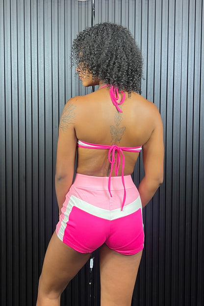 hot pink
