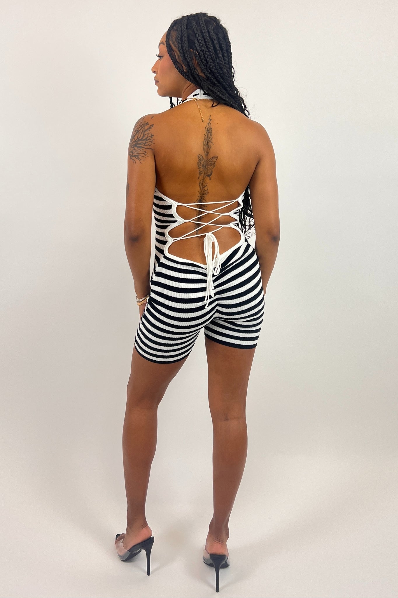 Sweet Romper