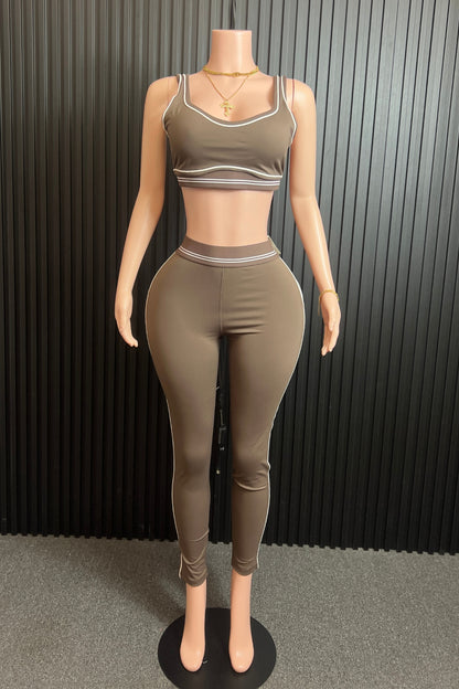 Next Level Legging Set