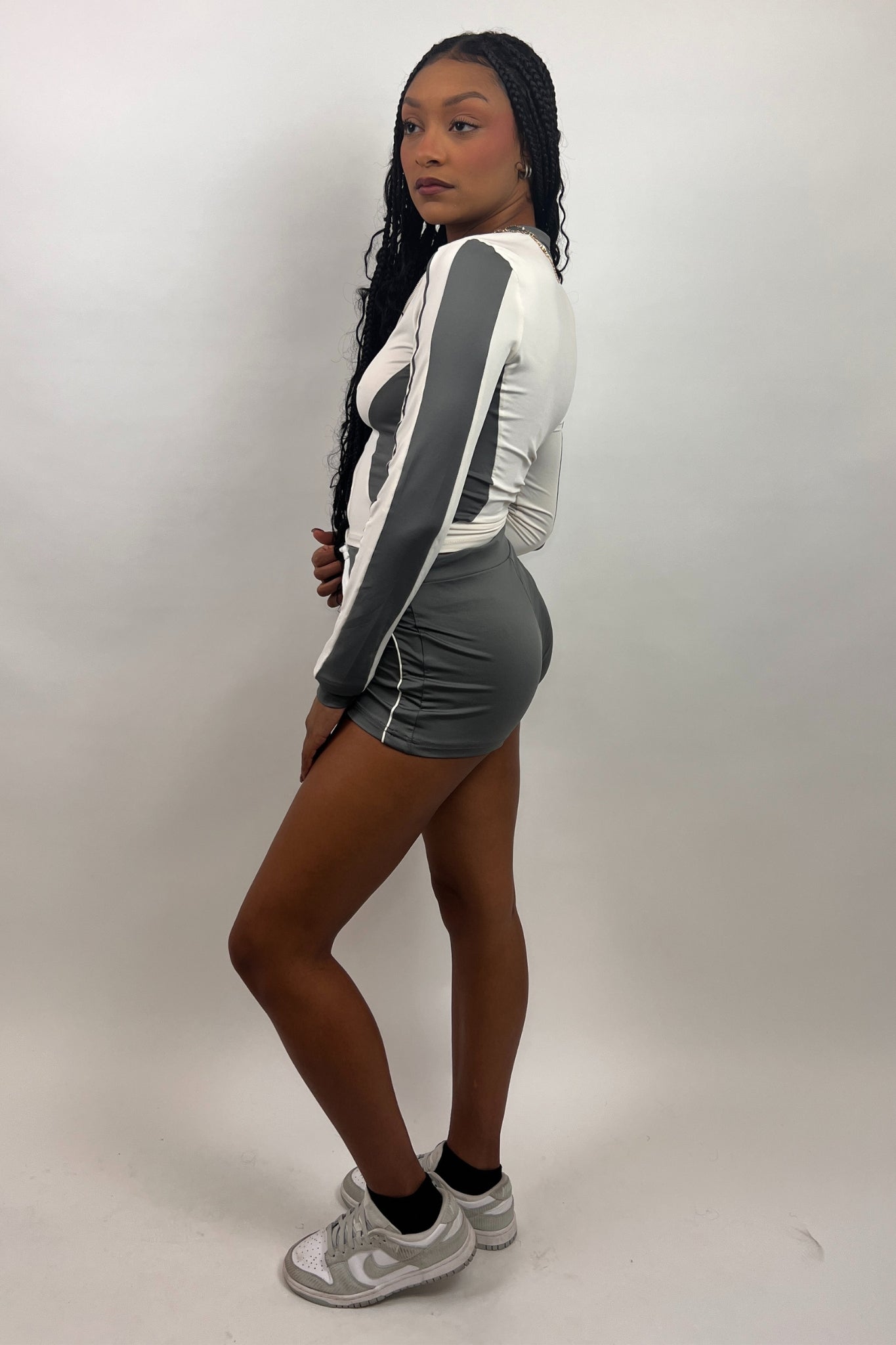 Fast Lane Fit Short Set