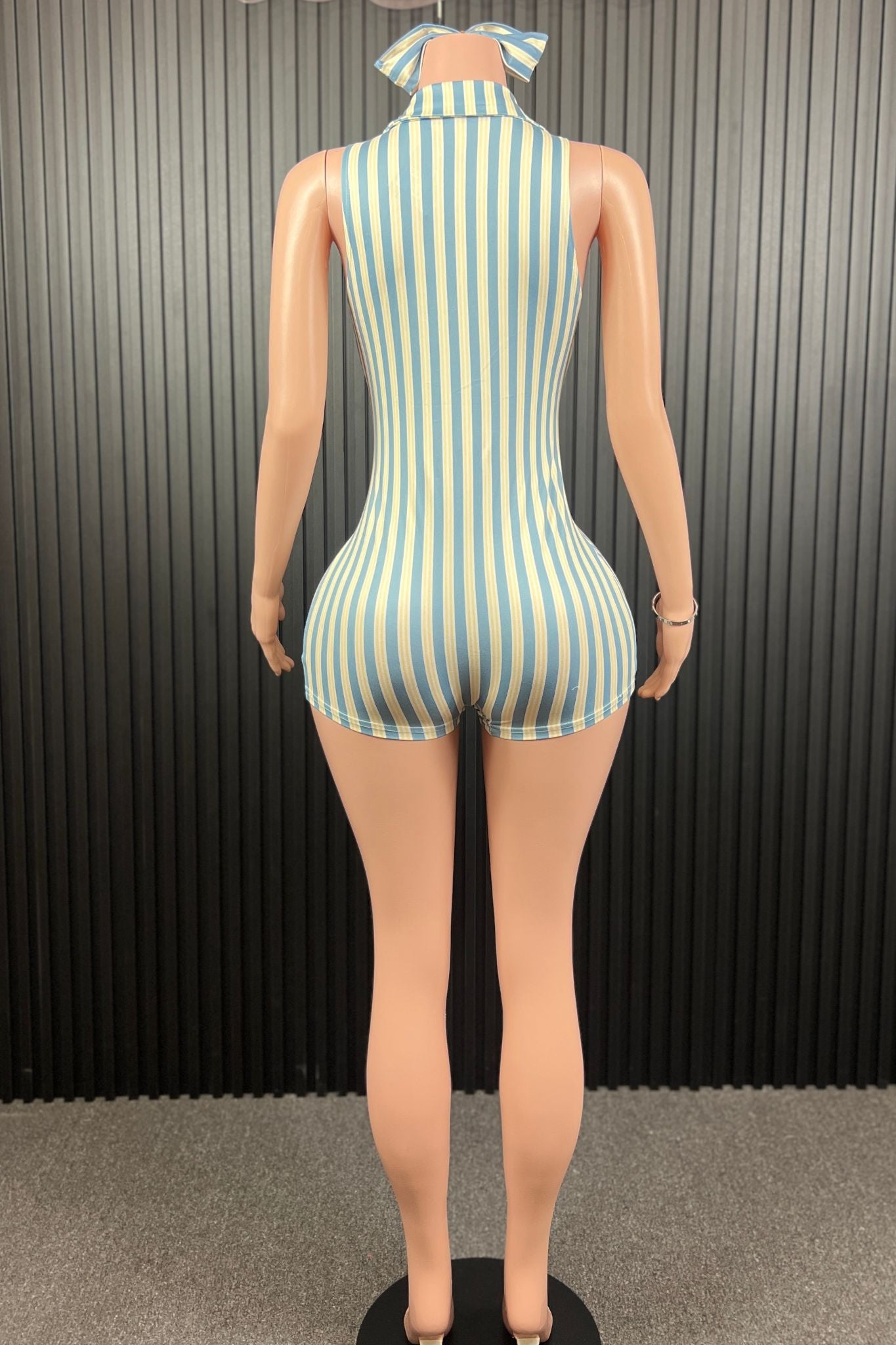 Sunny Daze Romper