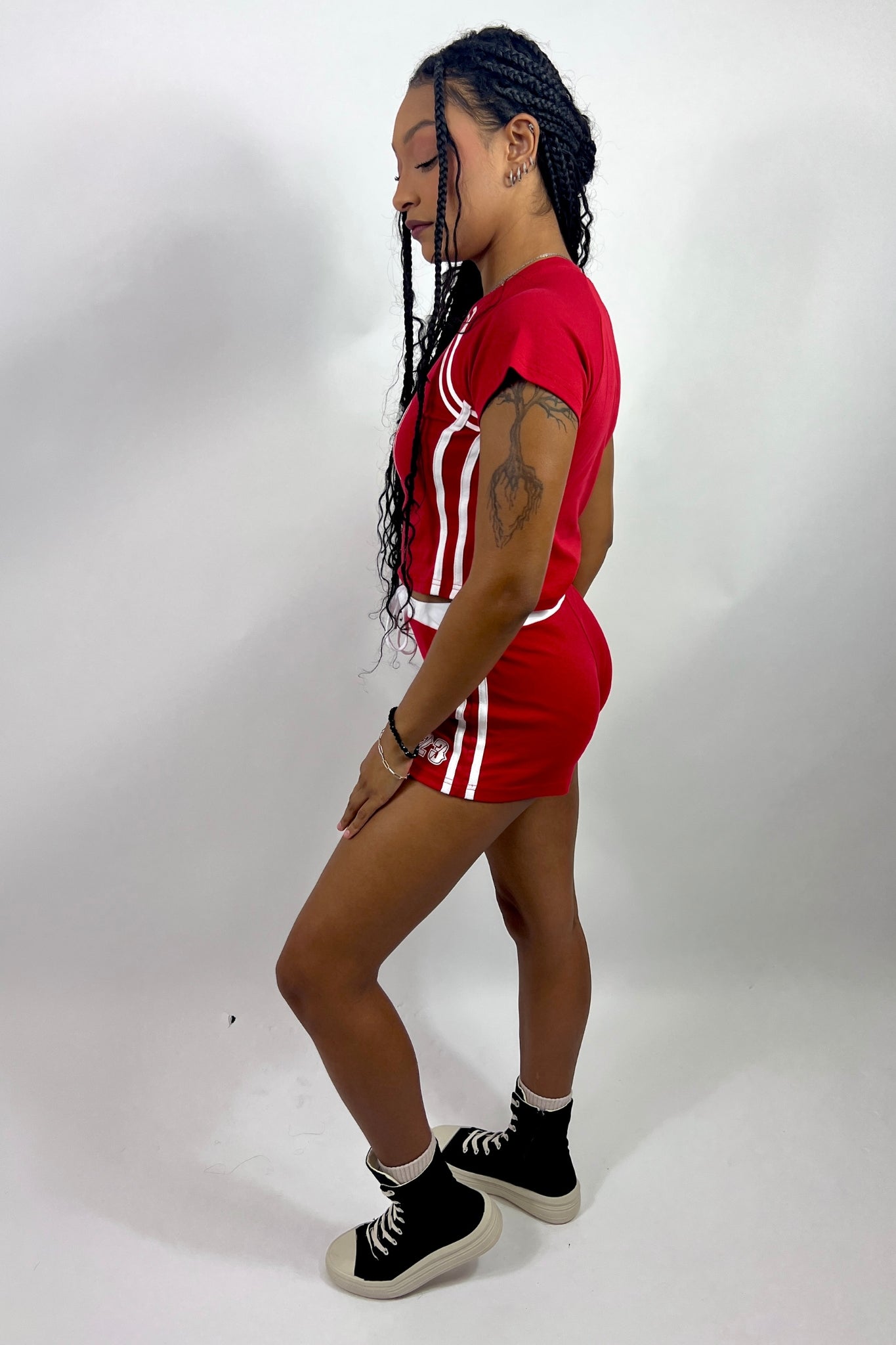 World Cup Short Set