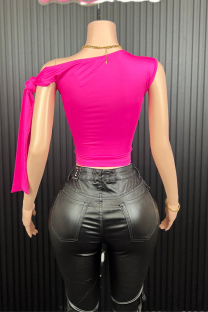 HOT PINK