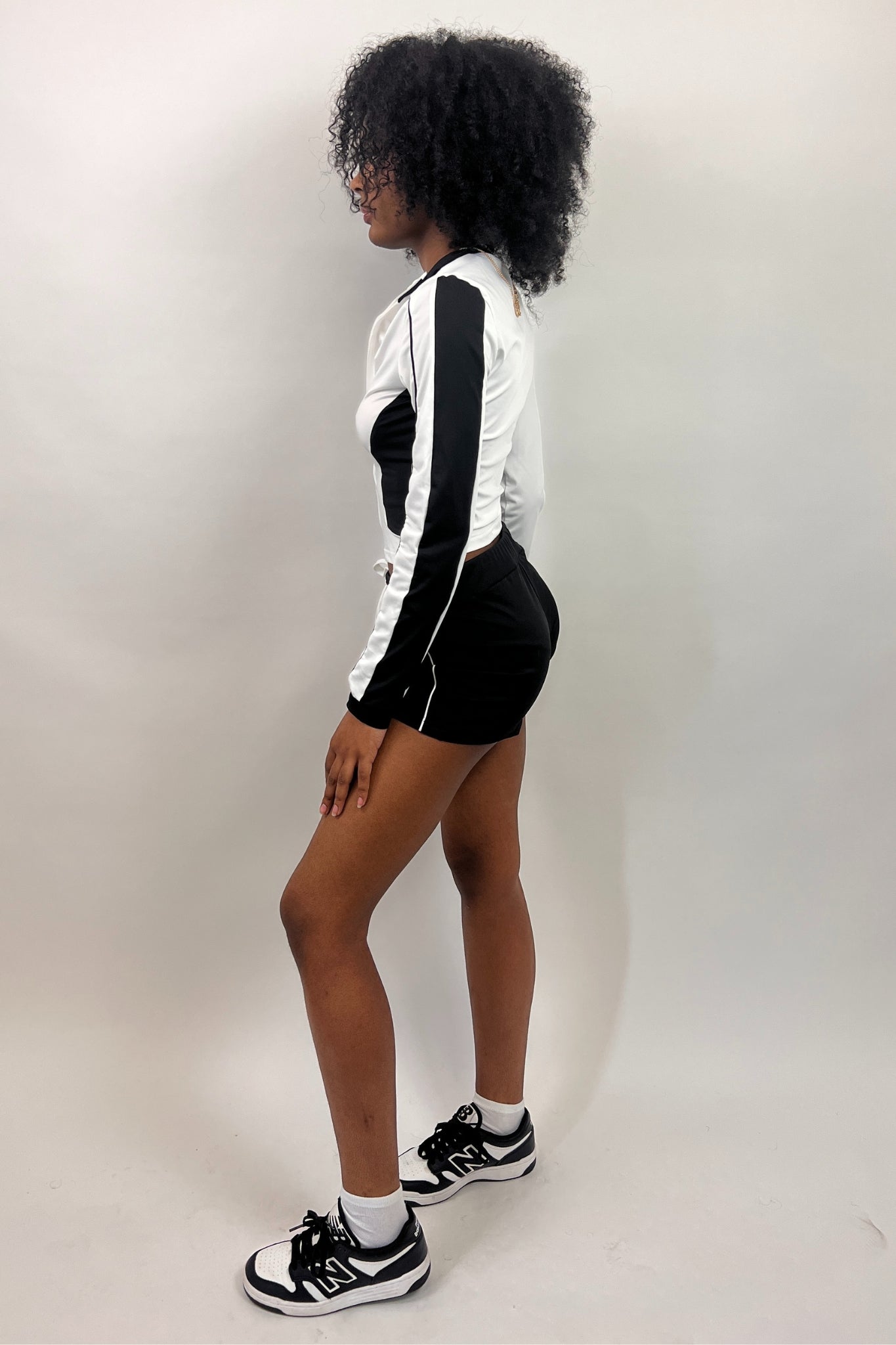 Fast Lane Fit Short Set