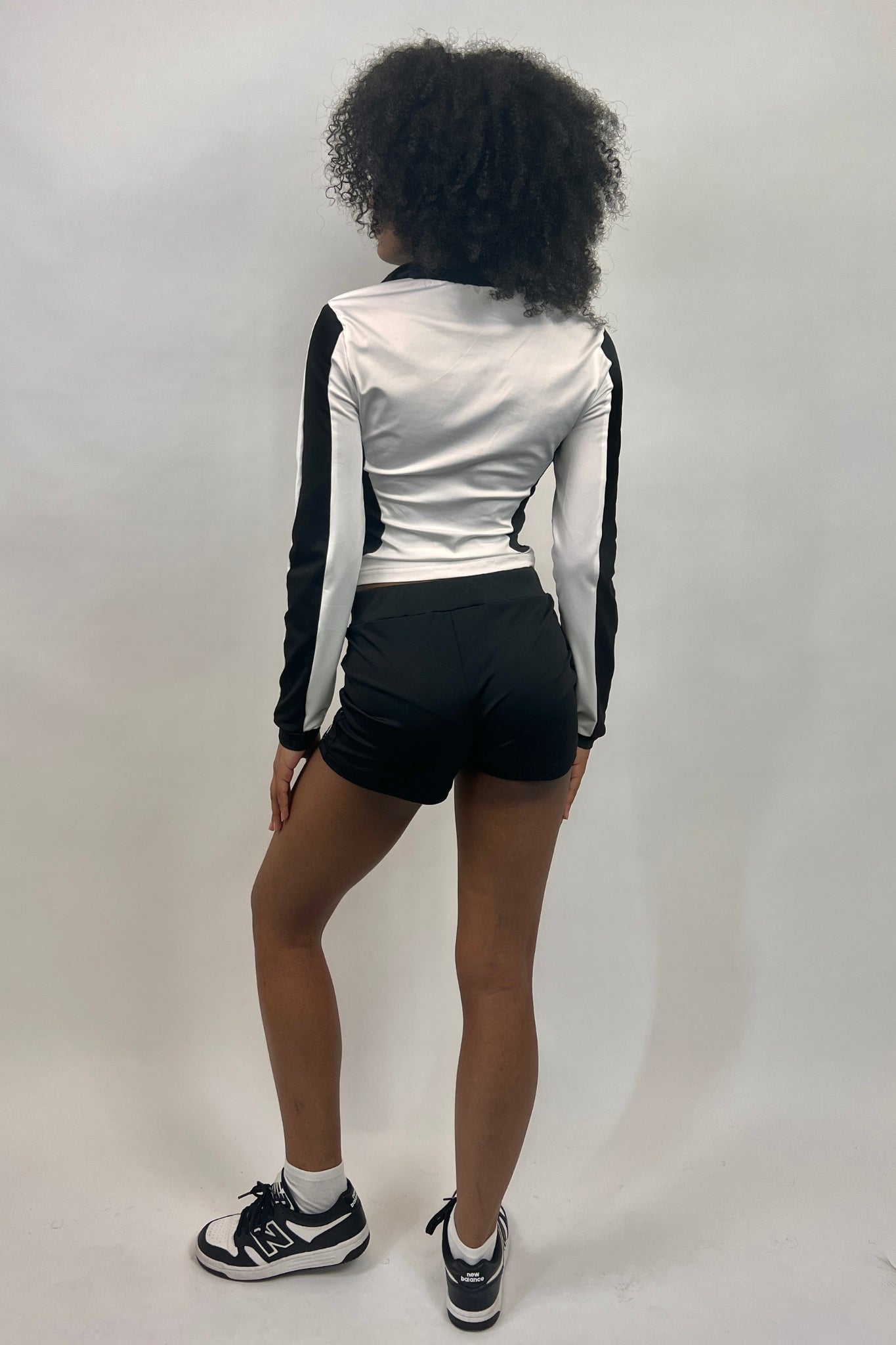 Fast Lane Fit Short Set