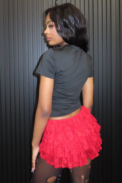 Rich Girl Tee