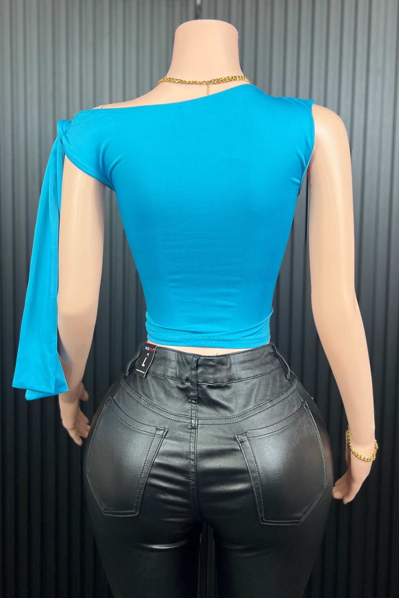 LIGHT BLUE