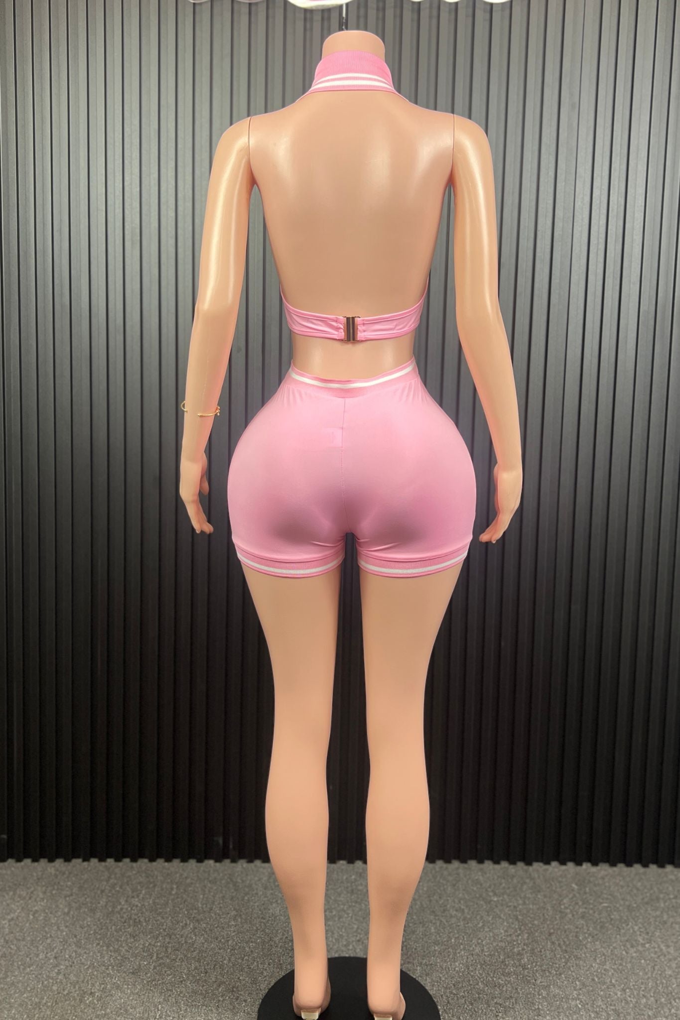 Pretty in Play Romper