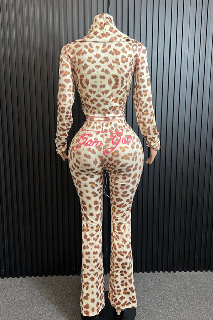 Gam Pant Set