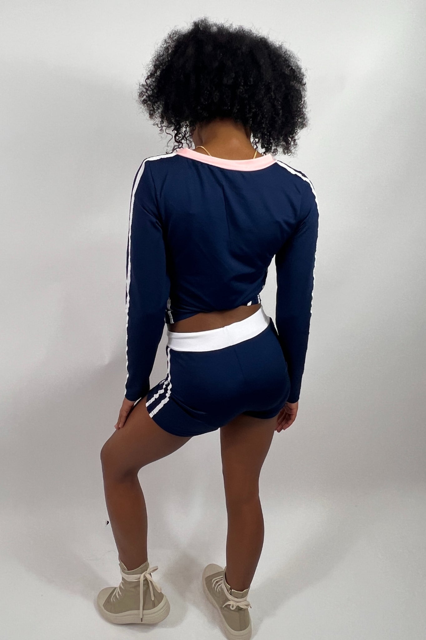 navy