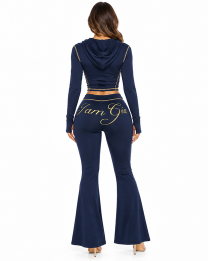 Dark Blue