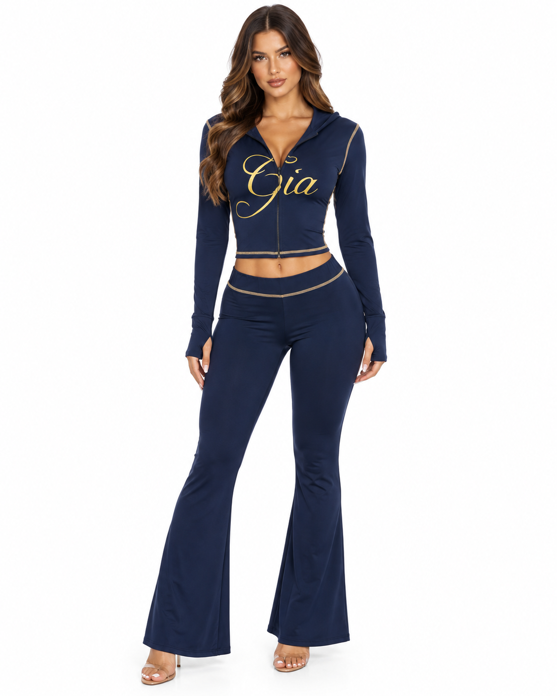 Dark Blue