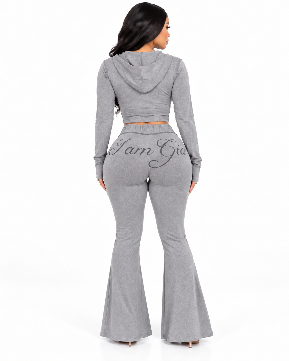 Gray