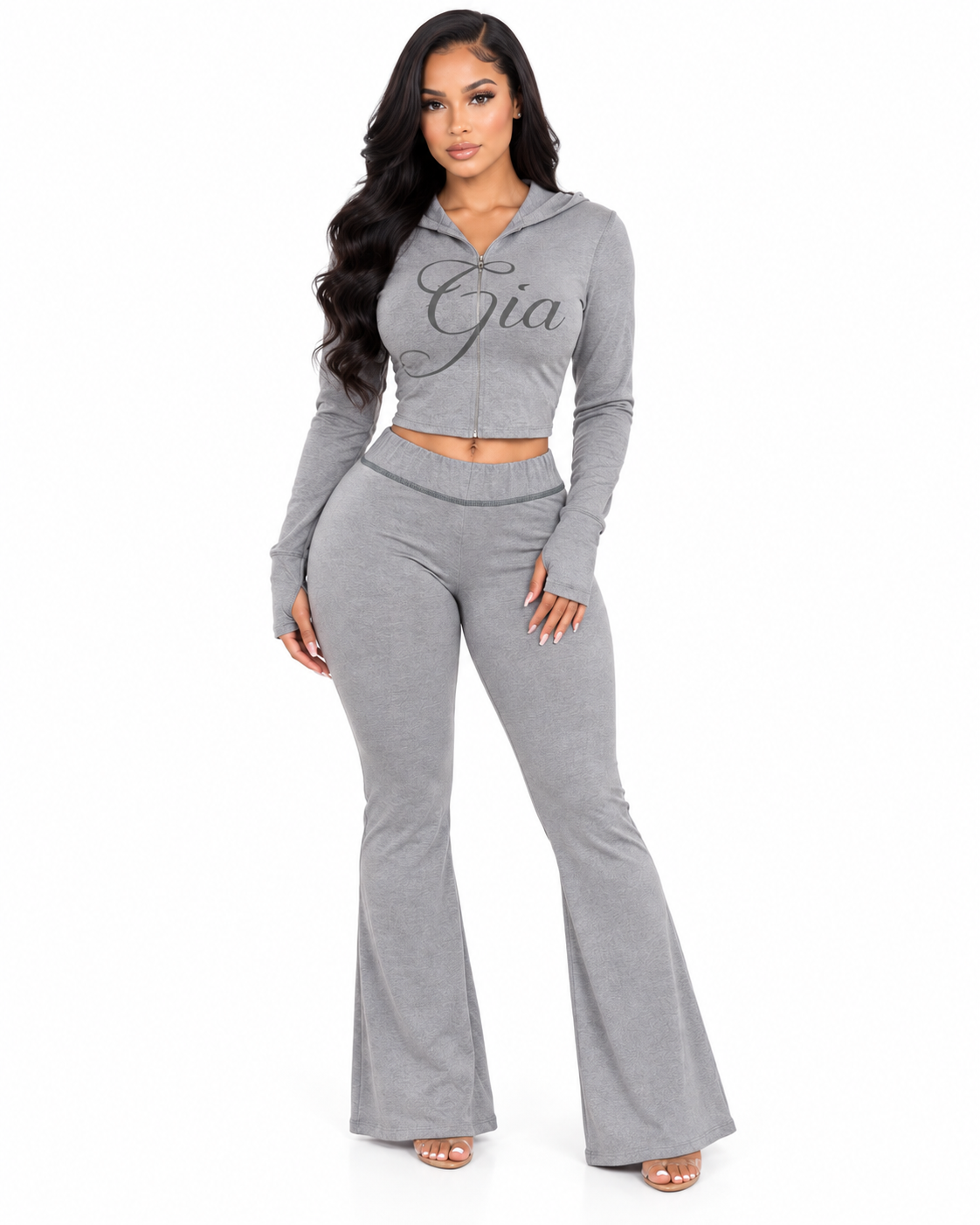Gray