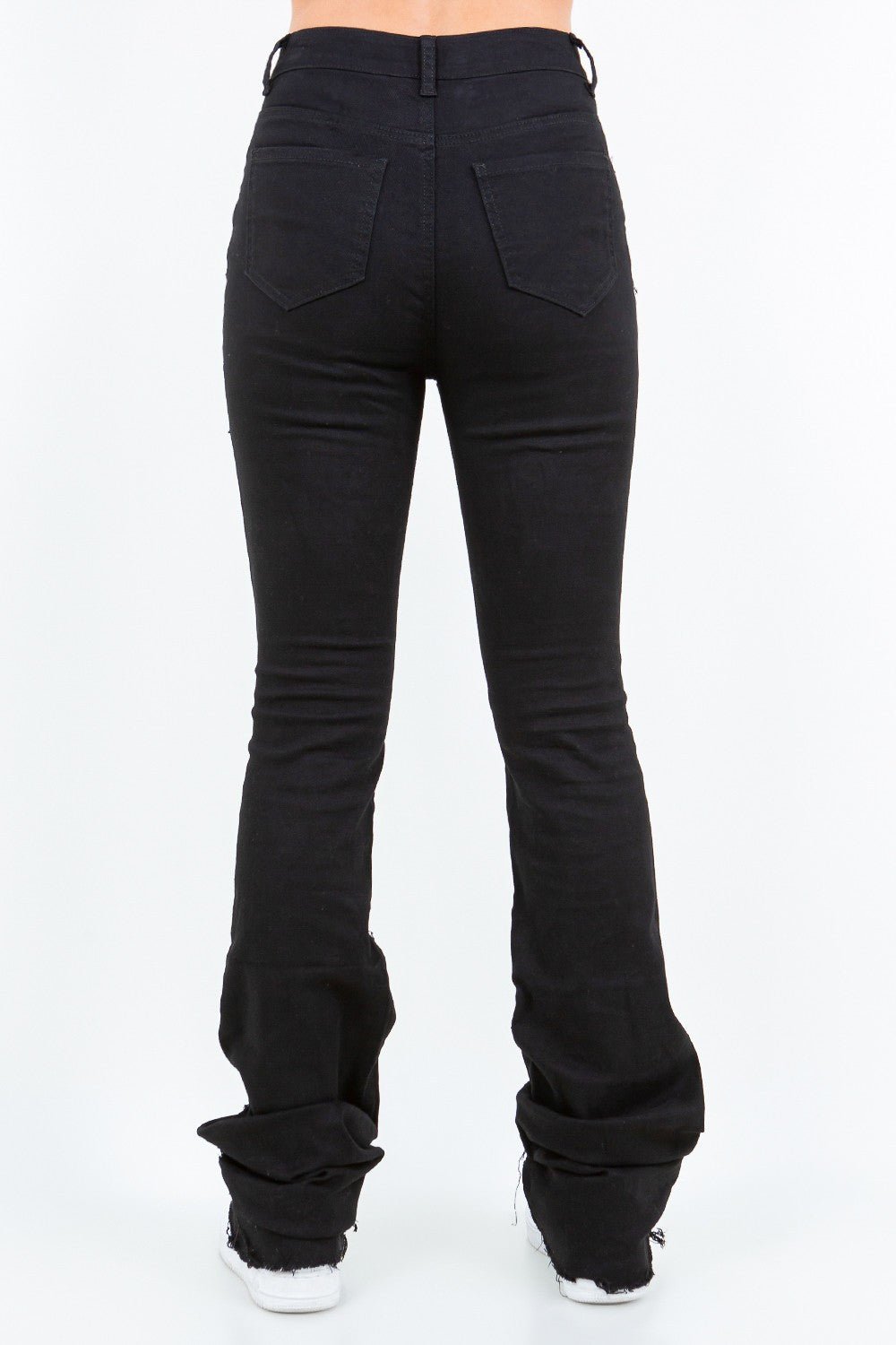 Nothing Else Cargo Stacked Pant