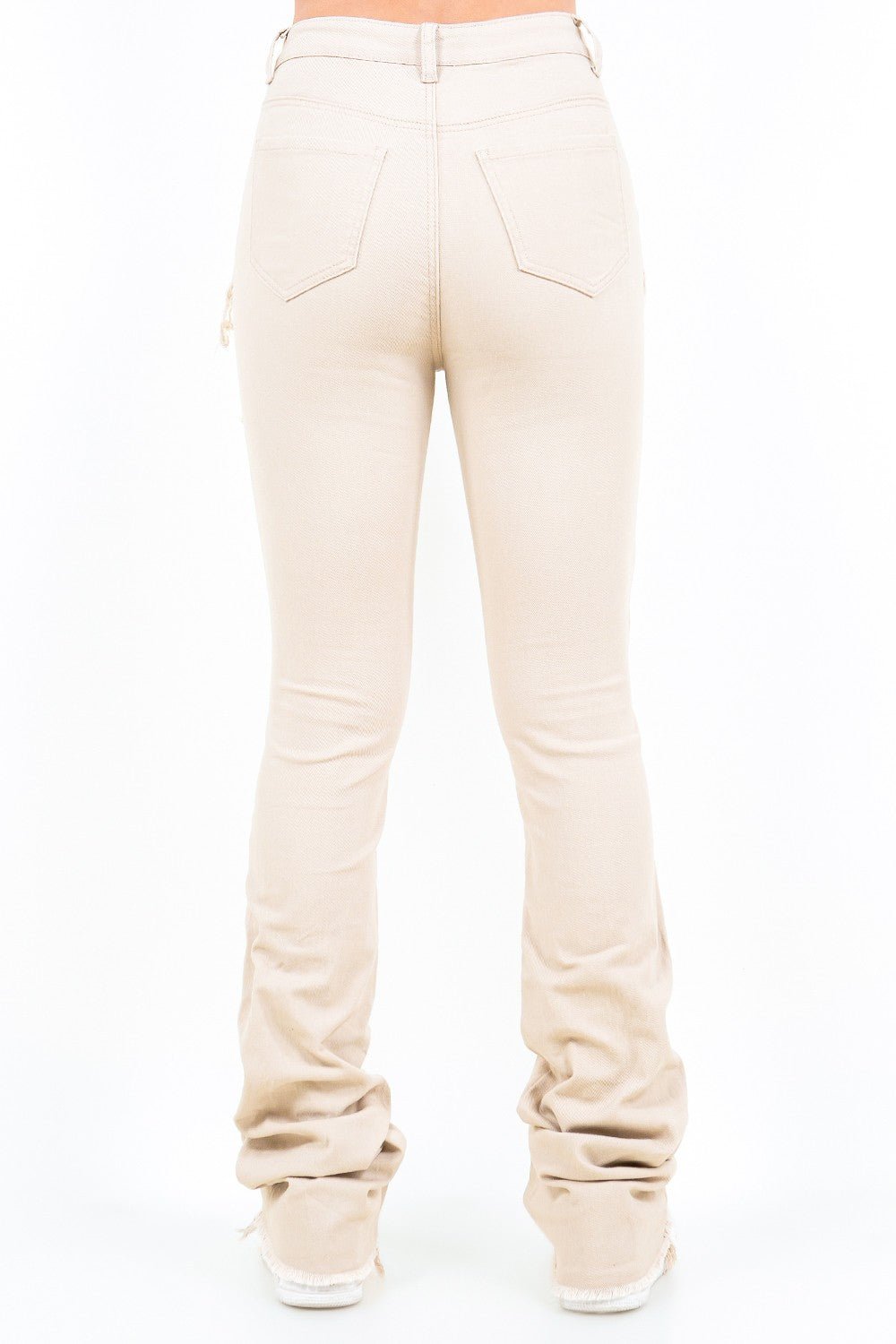Nothing Else Cargo Stacked Pant